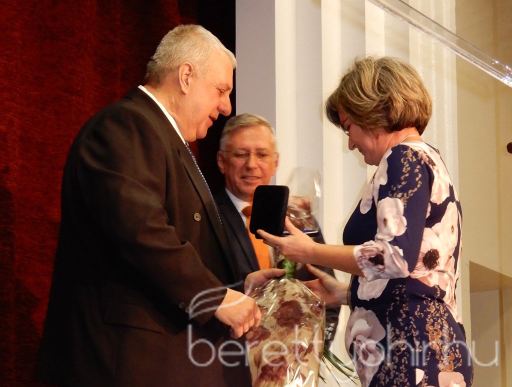 A Magyar Kultúra Ünnepe 2020  - Gálaest 34